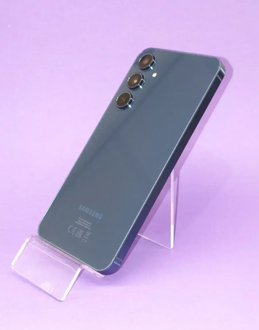 Samsung Galaxy A55 128GB, 9,5/10, ZÁRUKA