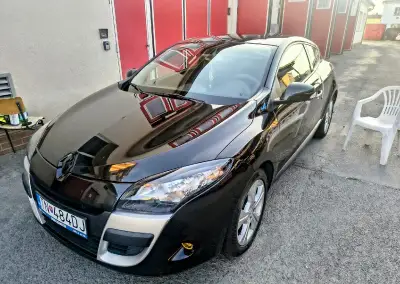 Renault Megane – 2010