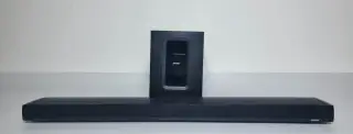 Bose CineMate 1 SR - Soundbar + bezdrotovy suboofer