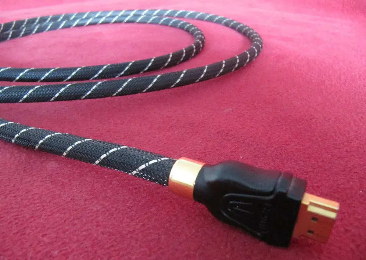 High-End HDMI kábel