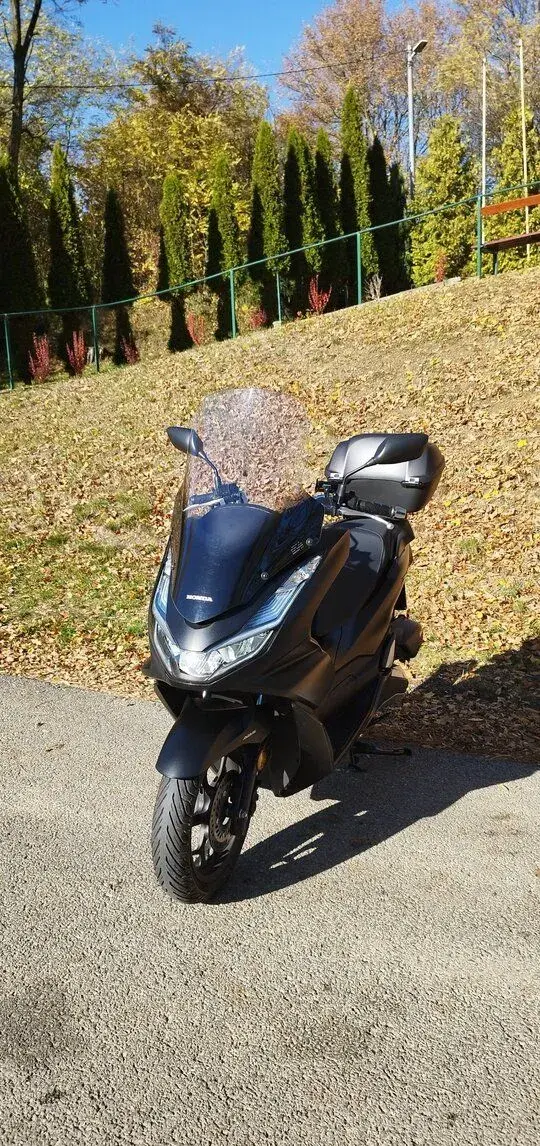 Honda PCX 125