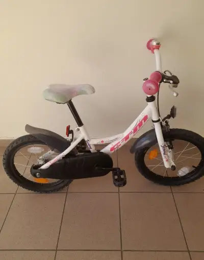 Bicykel Ctm 16