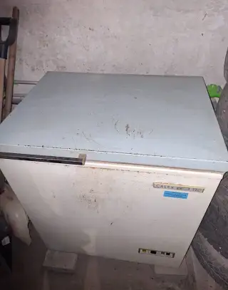 Mrazák 120l