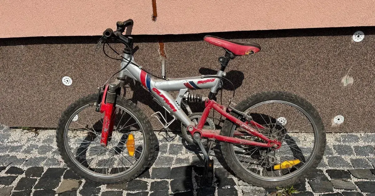 Funcne detske bicykle