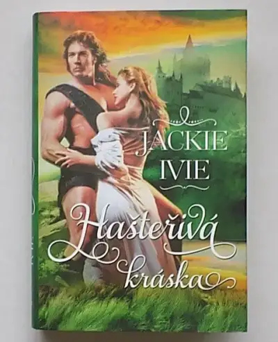 Historické romance-Ivie,Martin,Ladd,Small,Proctor,Becnel .