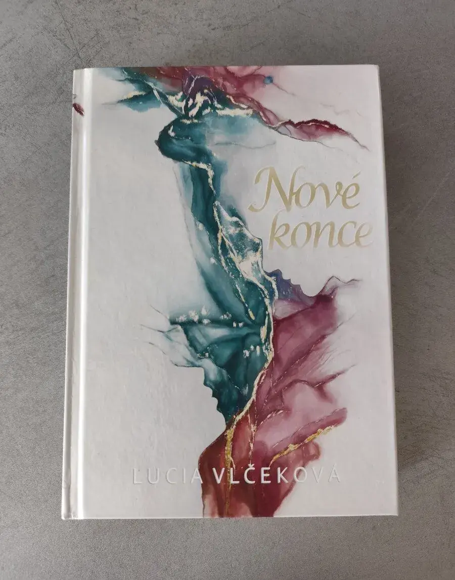 Nove konce