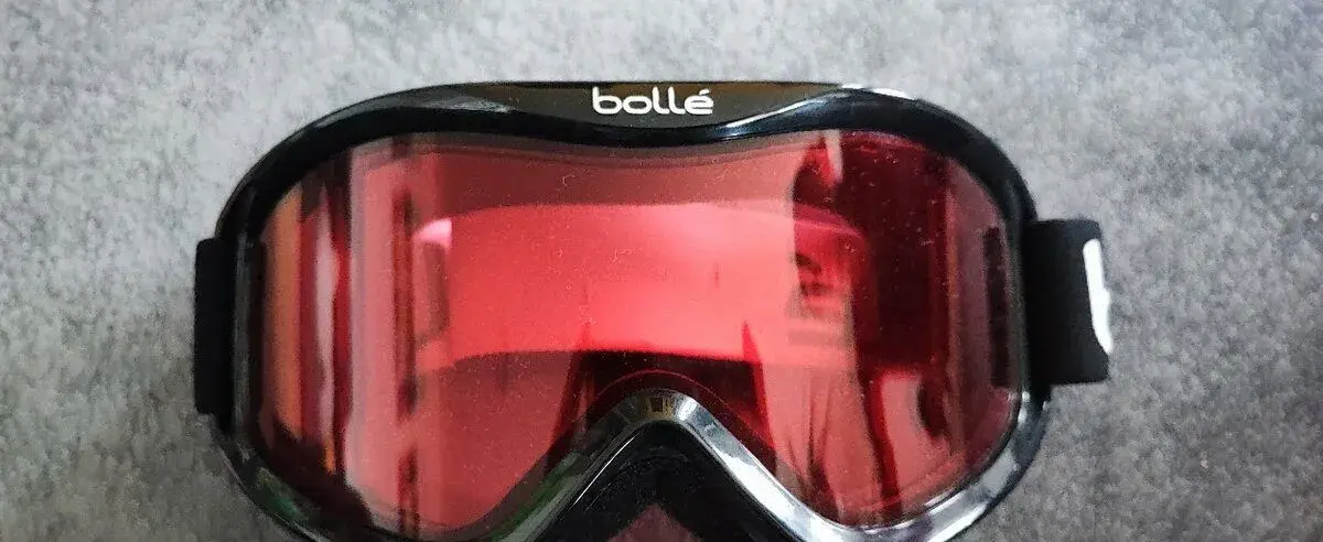 Snowboardové okuliare Bollé veľkosť L
