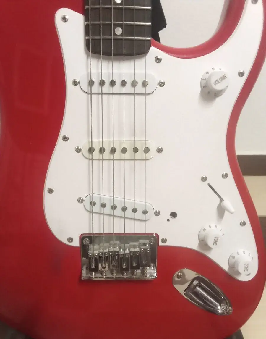 Squier Sonic Stratocaster