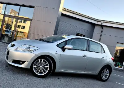Toyota AURIS – 2009, 255 000 km