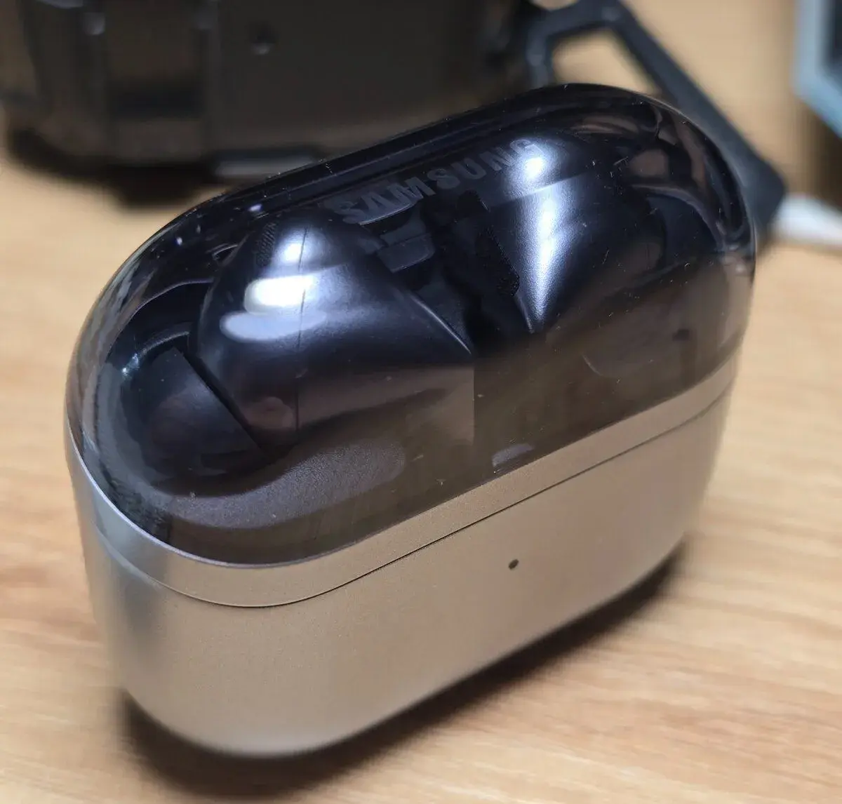 Galaxy buds 3 PRO