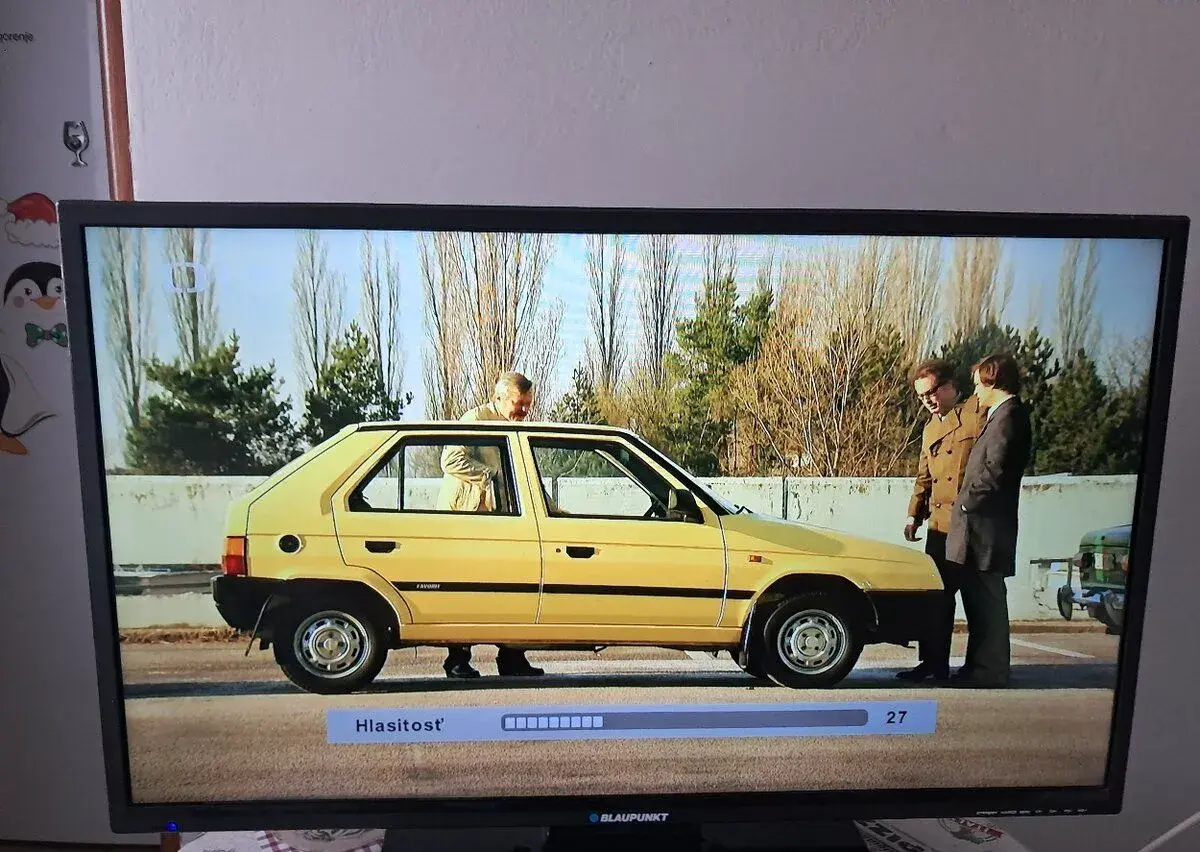 LED tv Full HD