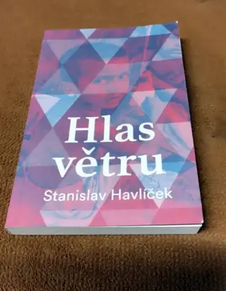 Stanisla Havlíček - Hlas větru