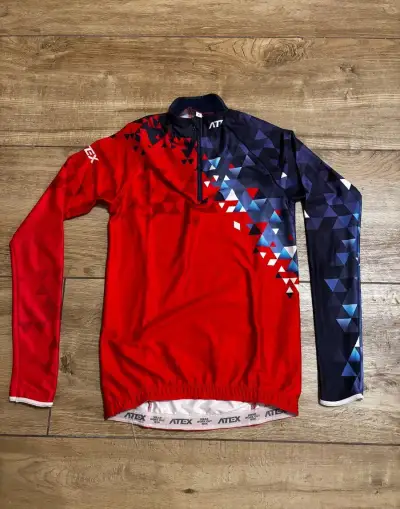 Kombinéza bežecké lyžovanie/ biatlon