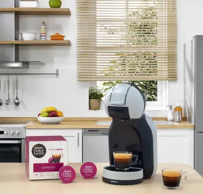 KRUPS kávovar dolce gusto