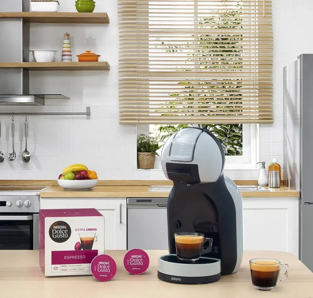 KRUPS kávovar dolce gusto