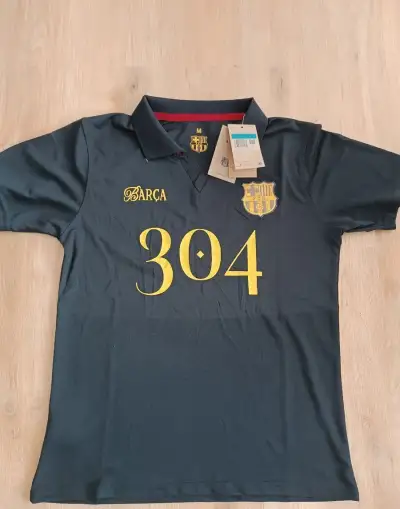 Dres FC Barcelona Lamine Yamal