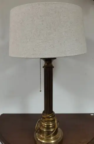 Lampa