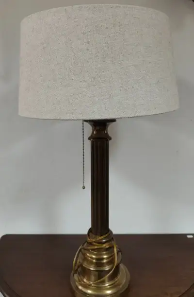 Lampa