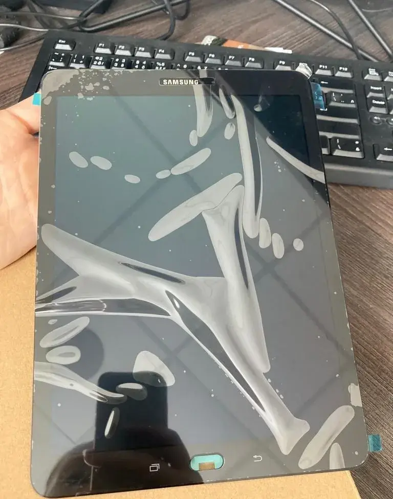 SAMSUNG GALAXY S8 PLUS (G955F) DISPLAY