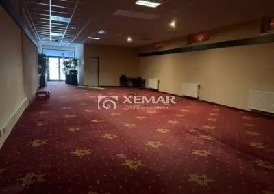 Na predaj obchodný priestor v priamom centre Banskej Bystric