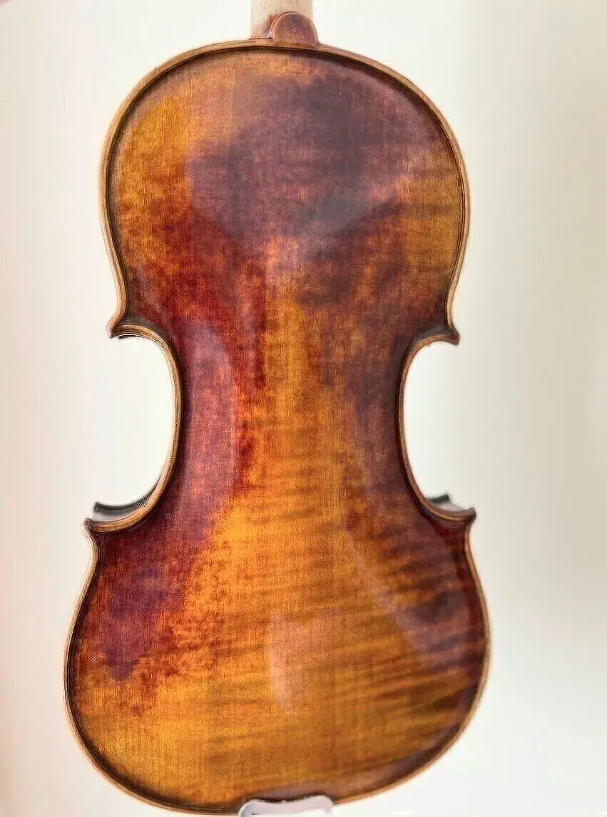 husle 4/4 Stradivari " Smith-Quersin 1714" model