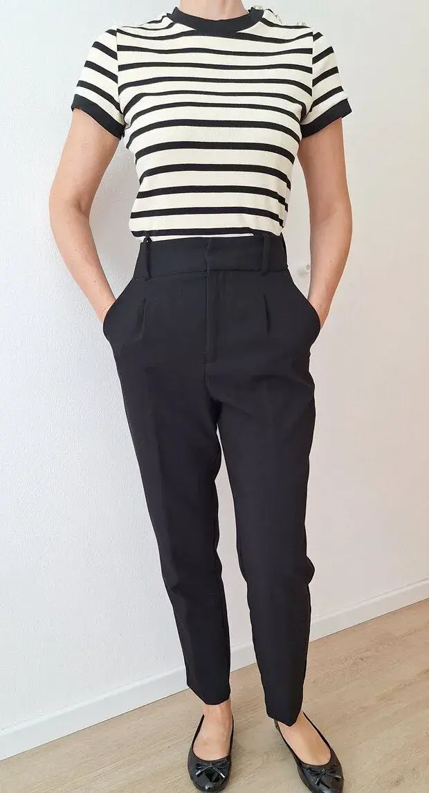 Svetríky H&M, veľ. M