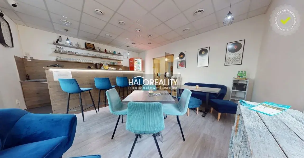 HALO reality - Predaj, priestor Rimavská Sobota, ODSTÚPENIE