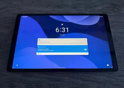 Lenovo Tab M10 HD 4GB/64GB LTE – pekný stav