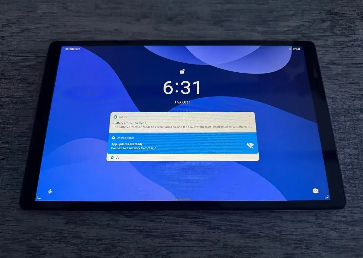 Lenovo Tab M10 HD 4GB/64GB LTE – pekný stav