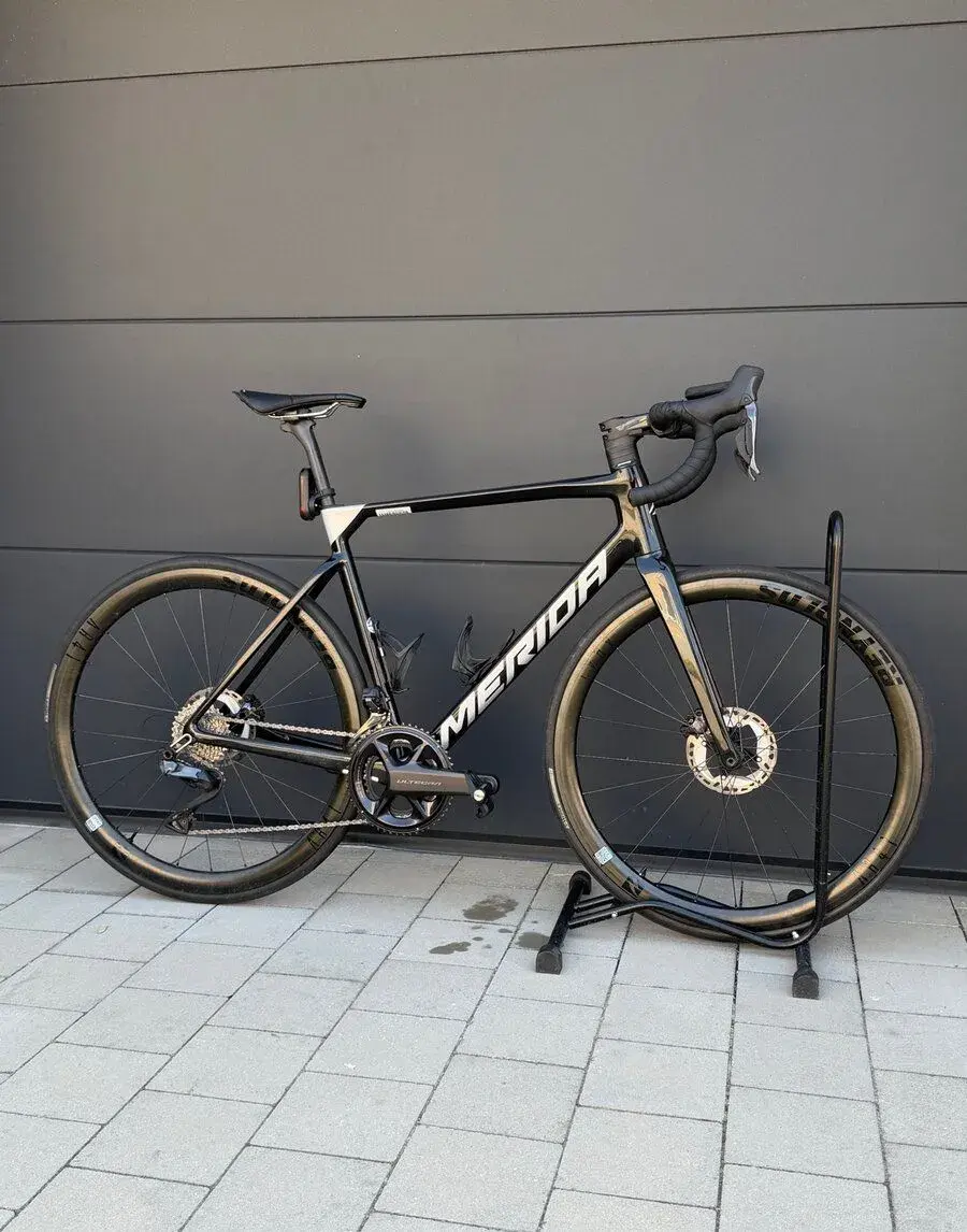 Merida Scultura 8000 L