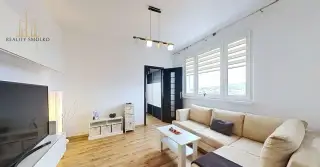 EXKLUZÍVNE: Štýlový 2,5-izbový byt s panoramatickým výhľadom