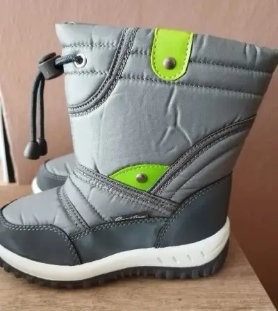 Snehule velk.27 (VD 17 cm) - nove