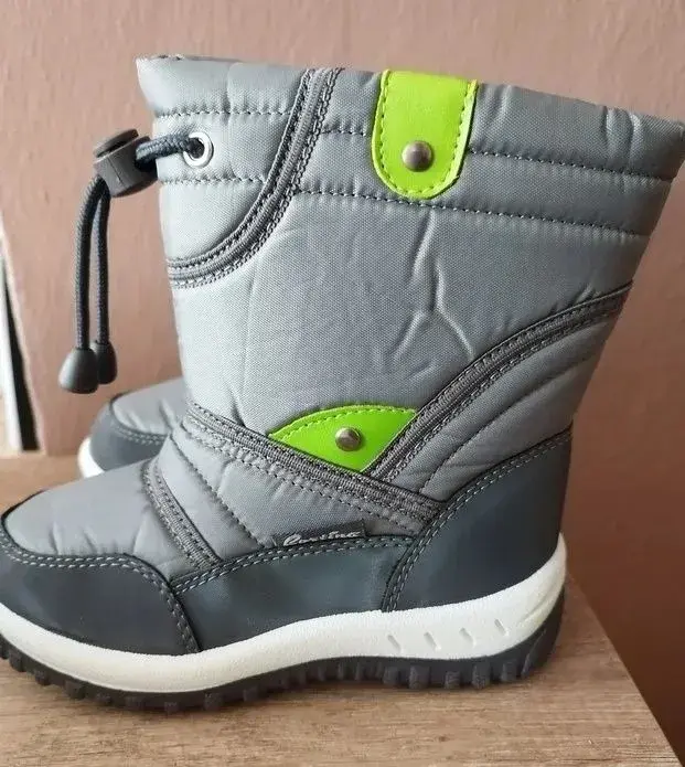 Snehule velk.27 (VD 17 cm) - nove