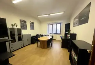 rkDOM | Kancelárske priestory v centre Žiliny na prenájom