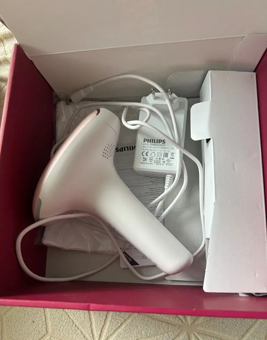 Lumea IPL 7000 SC 1994 -Nové