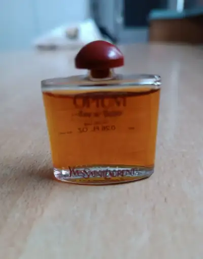 Yves saint Laurent OPIUM