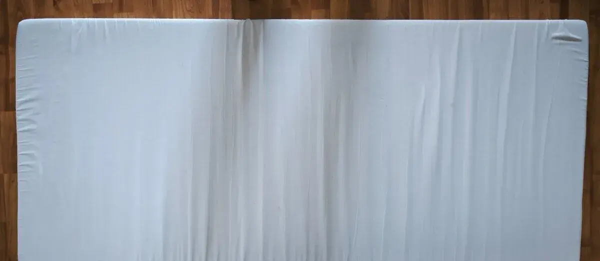 PENOVÝ MATRAC 80x180x8