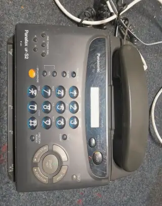 Telefon-fax