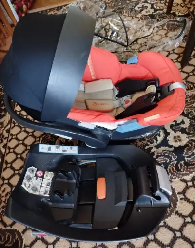 Cybex
