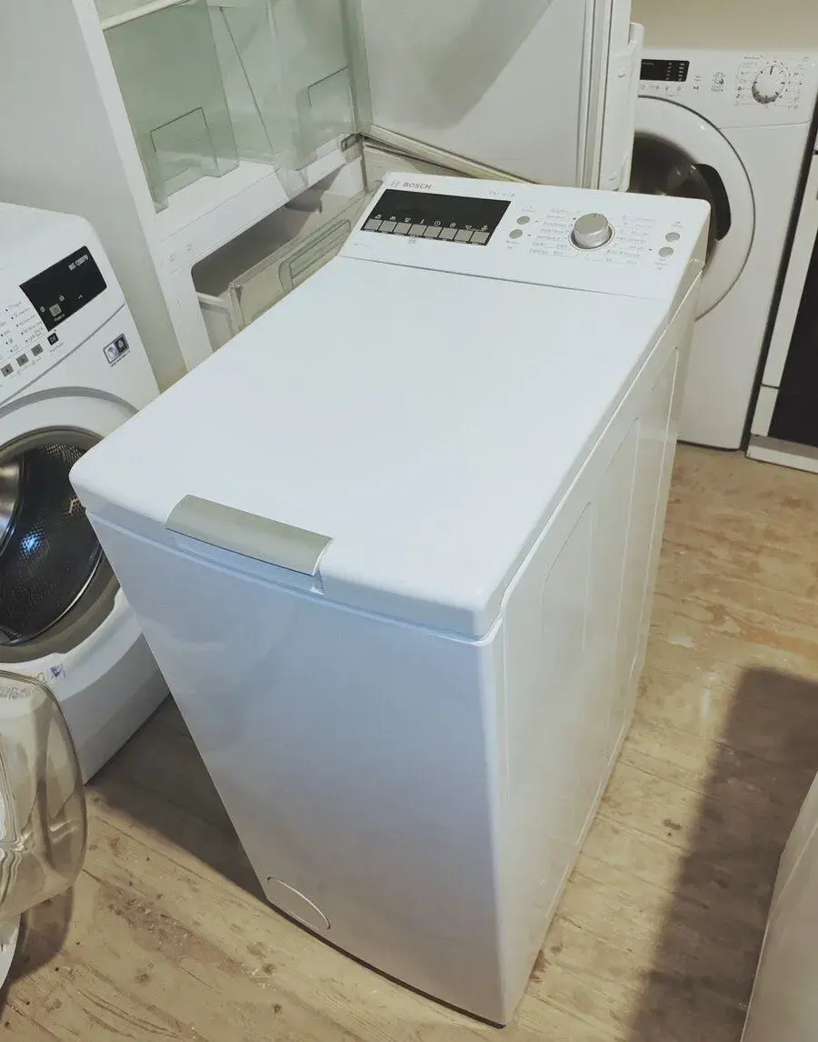 Práčku Bosch 7kg