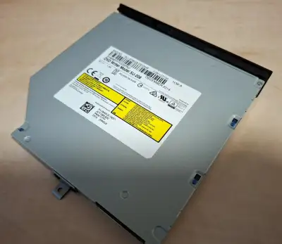 CD/DVD mechaniku Samsung SU-208GB/DEGHF