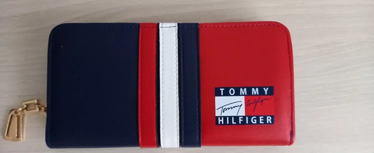 Tommy Hilfiger damska penazenka