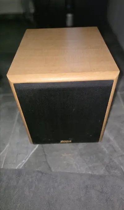 Subwoofer KODA SW 1000