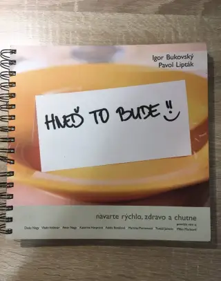 Hneď to bude