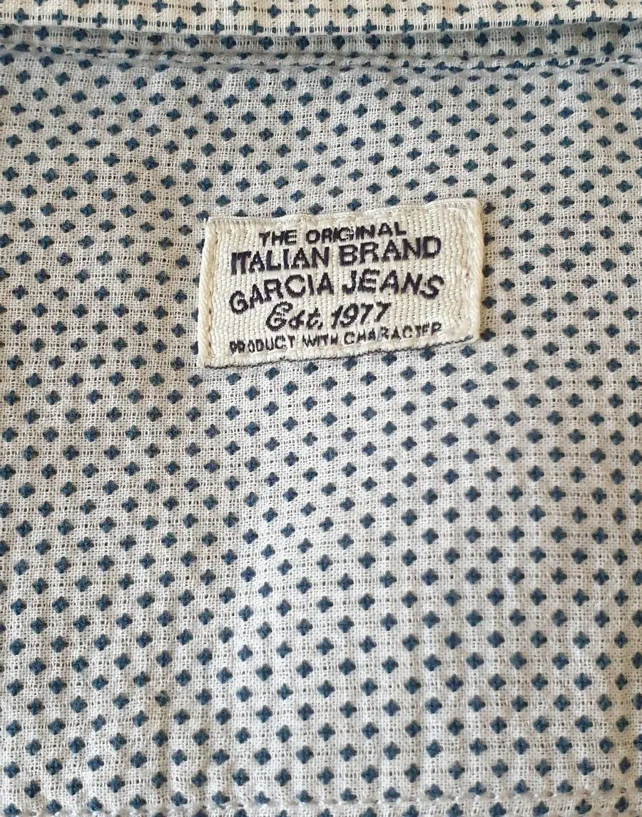 Garcia jeans kosela