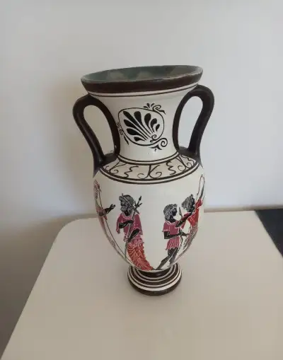 Retro váza