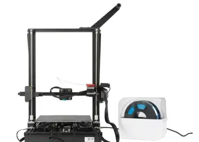 3D tlačiareň SUNLU S9 PLUS