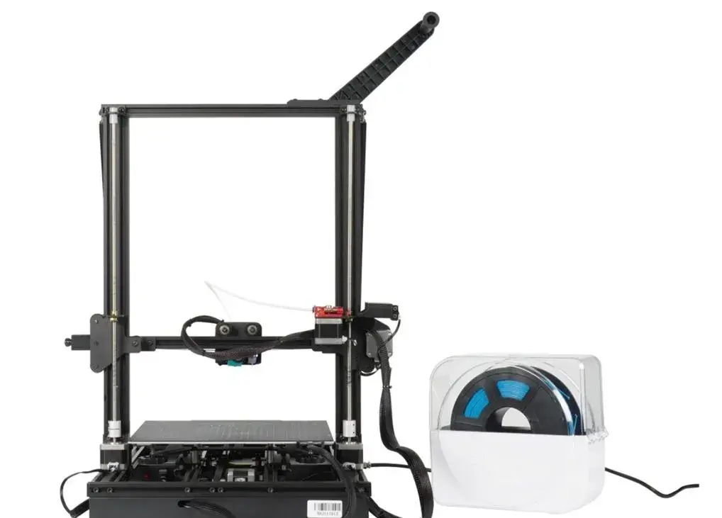 3D tlačiareň SUNLU S9 PLUS