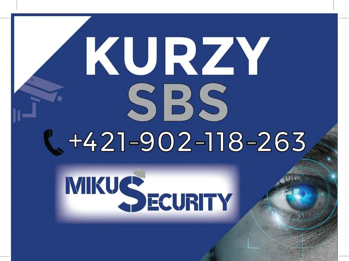 KURZ SBS-PREPLÁCANÝ CEZ ÚRAD PRÁCE ALEBO NA SPLÁTKY
