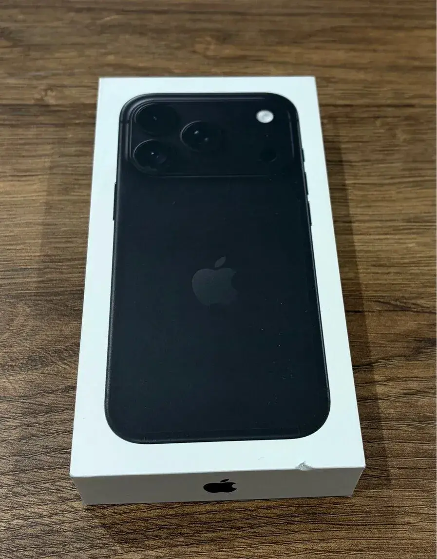 iphone 18 pro